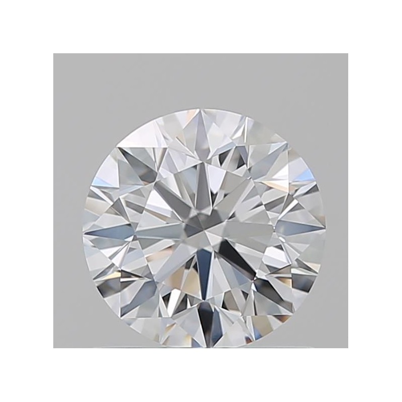 Diament szlif okrągły, 0.96ct, VVS1, D, GIA 2536295699